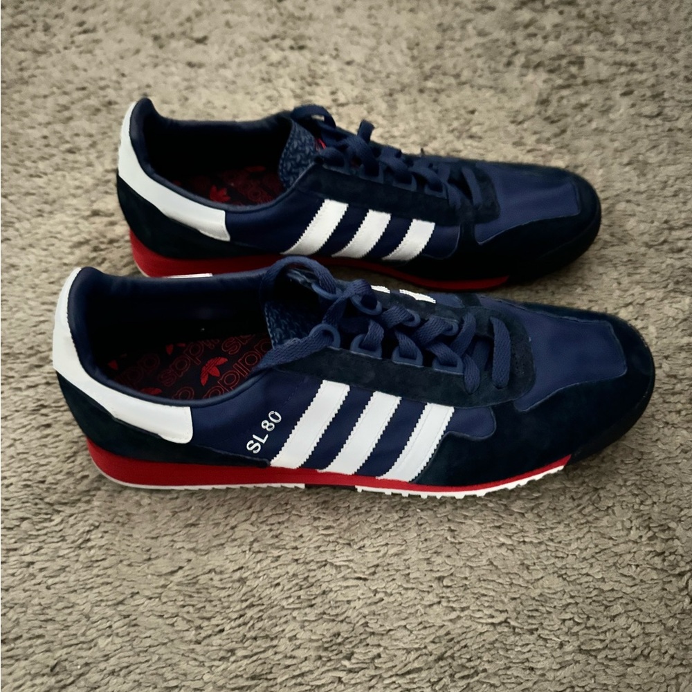 COPY - Adidas SL 80 Mens Shoes, Size 12